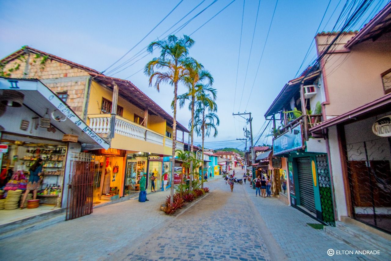 Itacaré > Havaizinho + Cachoeira Tijuípe + Engenhoca + Ribeira/Tiririca/Rezende + Concha + Vila + Jeribucaçu 02 a 05/abr A Vista R$799 - Imagem 3