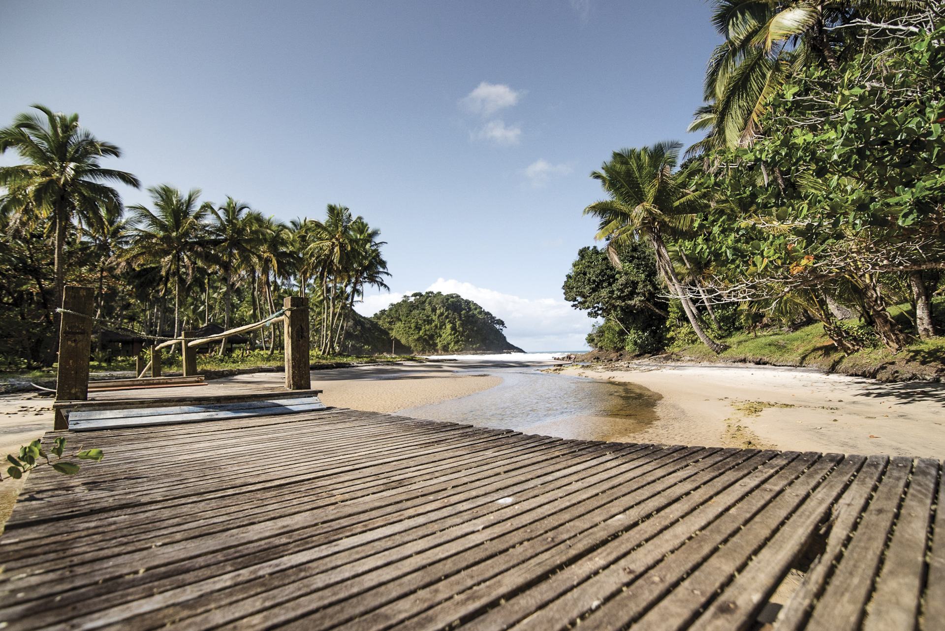 Itacaré > Havaizinho + Cachoeira Tijuípe + Engenhoca + Ribeira/Tiririca/Rezende + Concha + Vila + Jeribucaçu 02 a 05/abr A Vista R$799 - Imagem 4