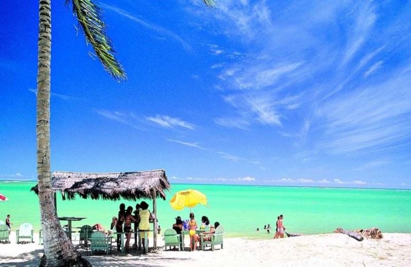 CARNAVAL: Porto Seguro/BA + Arraial D'Ajuda + Trancoso/BA 13 a 17/fev - Imagem 12