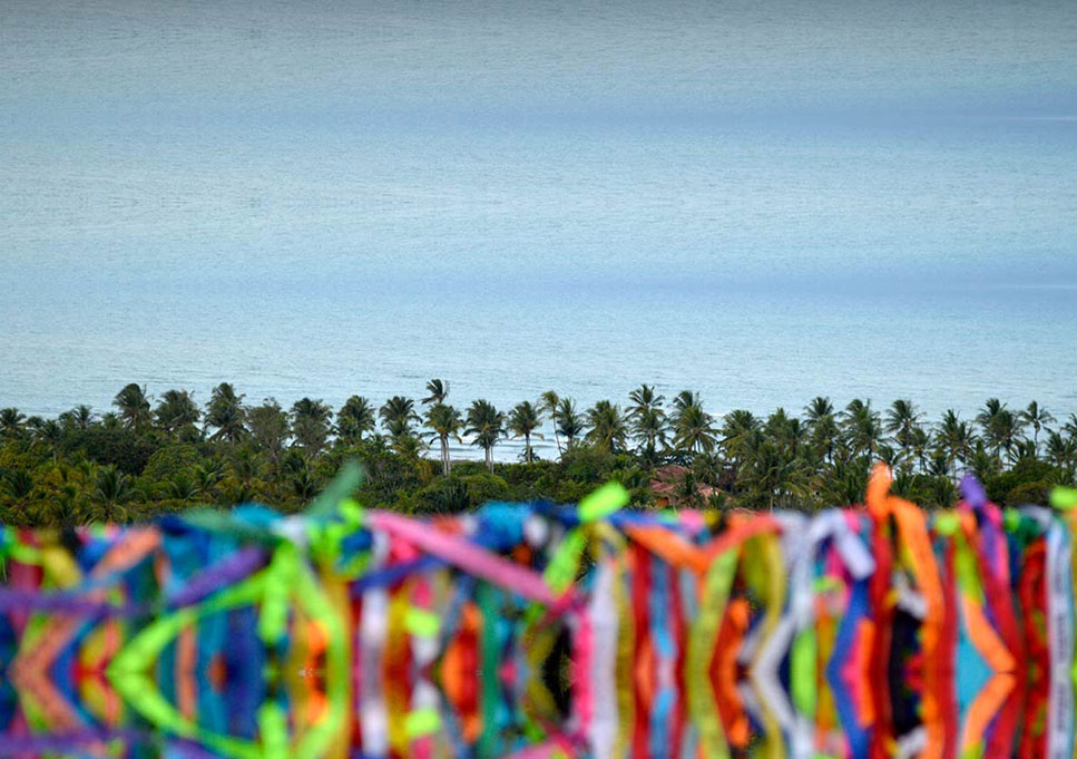 CARNAVAL: Porto Seguro/BA + Arraial D'Ajuda + Trancoso/BA 13 a 17/fev - Imagem 8