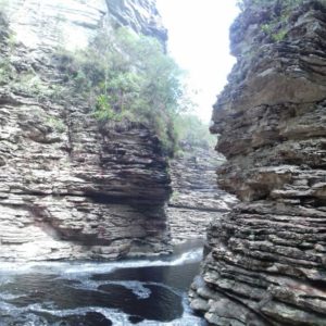 Cachoeira do Buracão