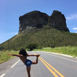 Chapada Diamantina - Lençóis (Pratinha + Morro do Pai Inácio + Poço do Diabo + Gruta da Lapa Doce + Rio Mucugezinho + Ribeirão do Meio) 02 a 05/jan