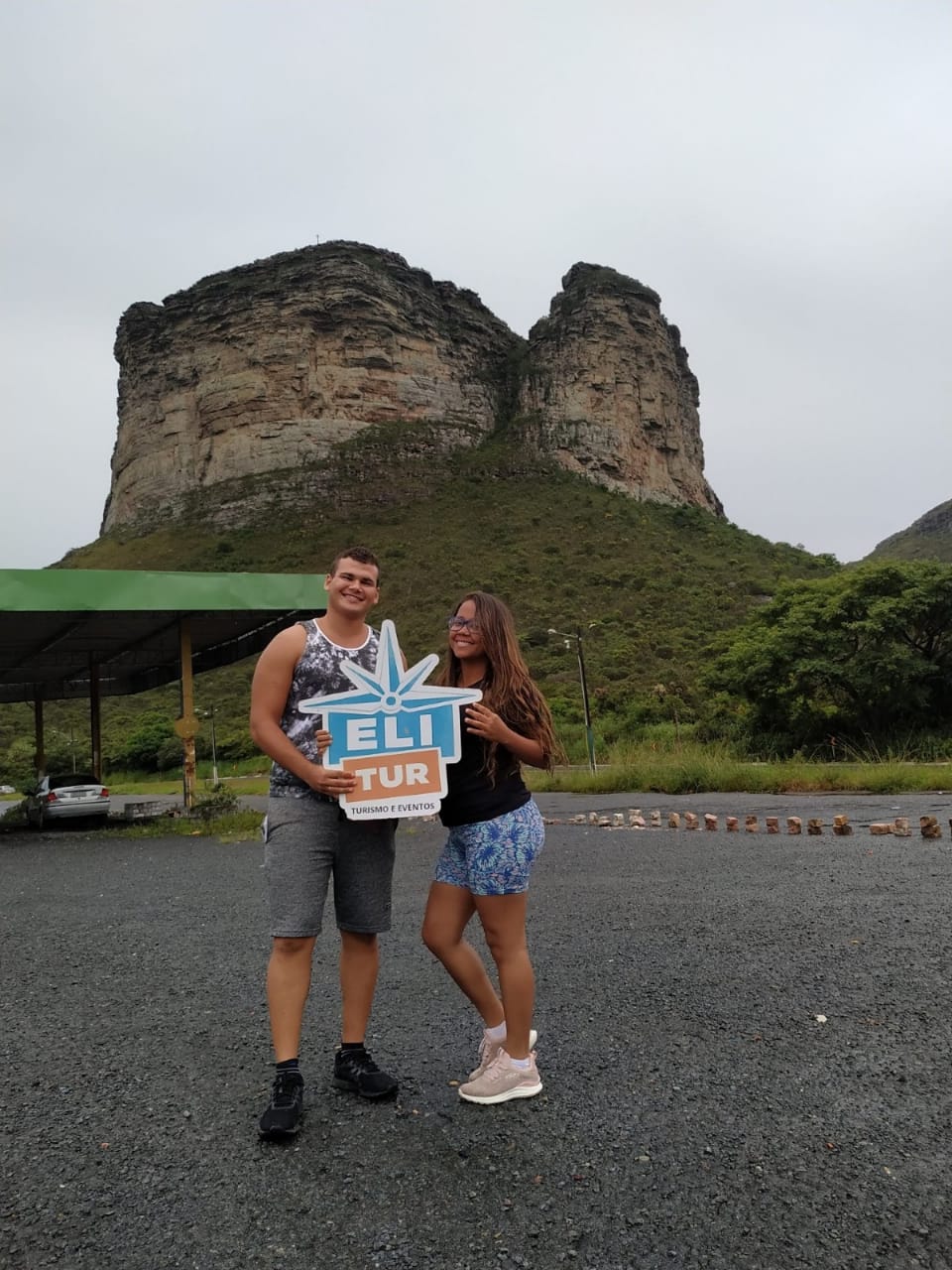 REVEILLON | Chapada Diamantina - Iraquara/Seabra >Mosquito, Pratinha, Pai Inácio, Lapa Doce, Mucugez 29 Dez a 01 Jan | Seg 23h a Qui 22h - Imagem 14