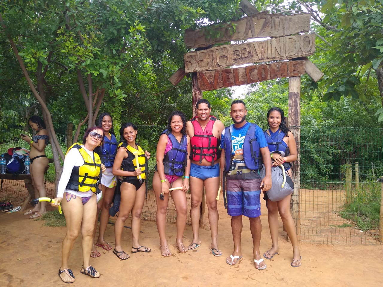 REVEILLON | Chapada Diamantina - Iraquara/Seabra >Mosquito, Pratinha, Pai Inácio, Lapa Doce, Mucugez 29 Dez a 01 Jan | Seg 23h a Qui 22h - Imagem 16