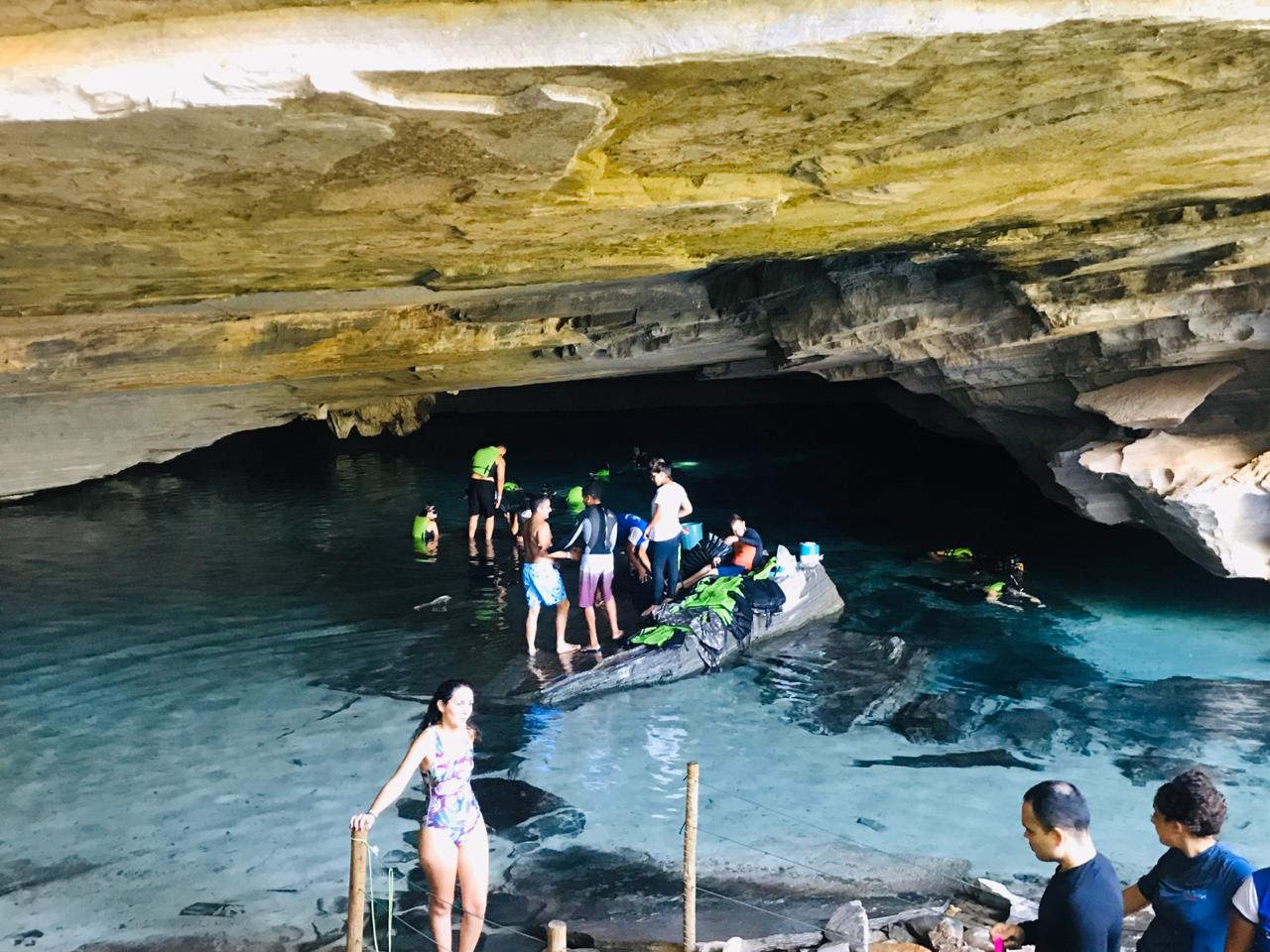 REVEILLON | Chapada Diamantina - Iraquara/Seabra >Mosquito, Pratinha, Pai Inácio, Lapa Doce, Mucugez 29 Dez a 01 Jan | Seg 23h a Qui 22h - Imagem 15