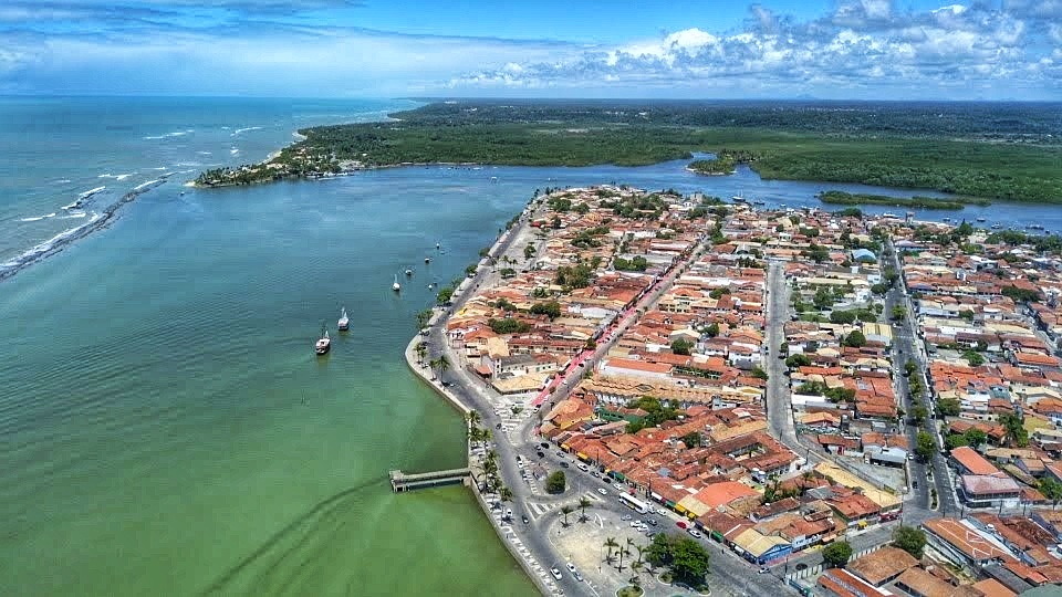 CARNAVAL: Porto Seguro/BA + Arraial D'Ajuda + Trancoso/BA 13 a 17/fev - Imagem 13