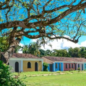 PORTO SEGURO +TRANCOSO + ARRAIAL D'AJUDA - 2 DIÁRIAS