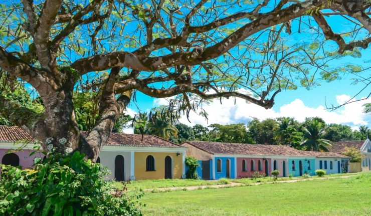 CARNAVAL: Porto Seguro/BA + Arraial D'Ajuda + Trancoso/BA 13 a 17/fev - Imagem 15