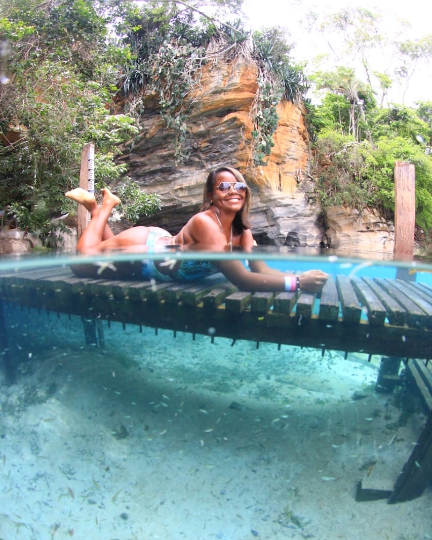 REVEILLON | Chapada Diamantina - Iraquara/Seabra >Mosquito, Pratinha, Pai Inácio, Lapa Doce, Mucugez 29 Dez a 01 Jan | Seg 23h a Qui 22h - Imagem 12