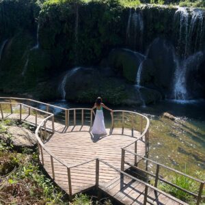 Bonito/MS - Aéreo (Só 20 Vagas) 14 a 16 de Maio / 26 a 30 Setembro - 2026 - R$ 3499