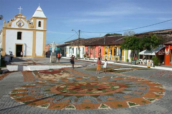 CARNAVAL: Porto Seguro/BA + Arraial D'Ajuda + Trancoso/BA 13 a 17/fev - Imagem 2