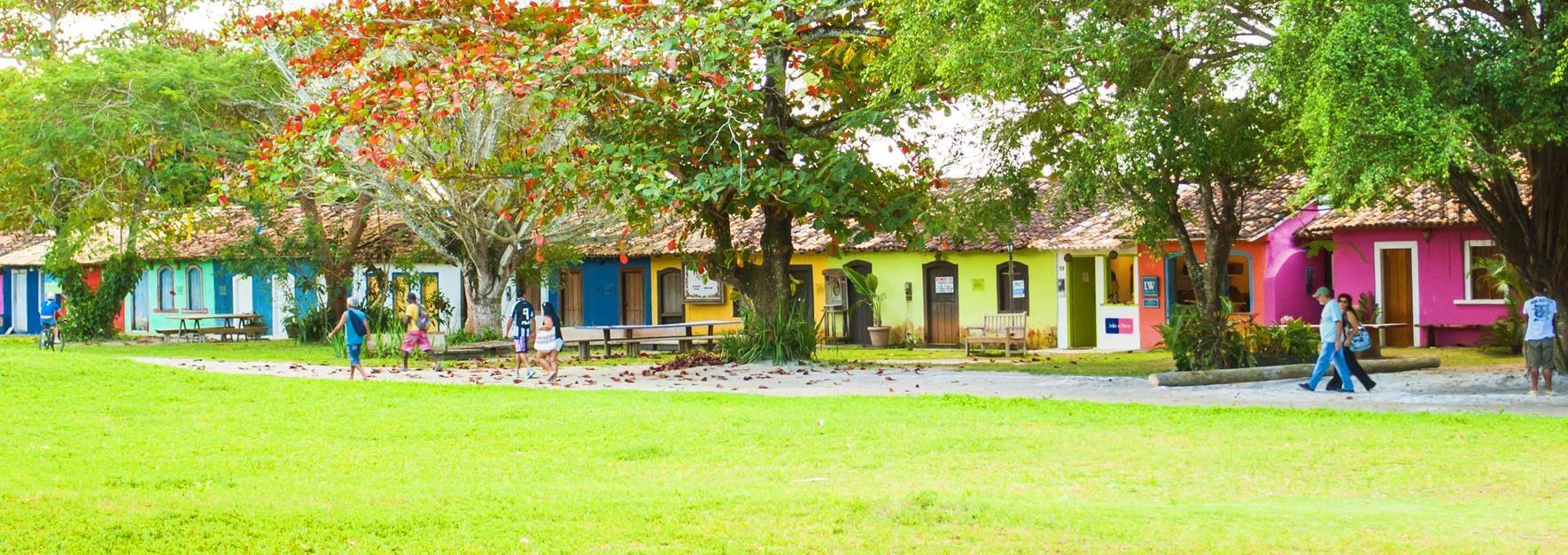 CARNAVAL: Porto Seguro/BA + Arraial D'Ajuda + Trancoso/BA 13 a 17/fev - Imagem 3