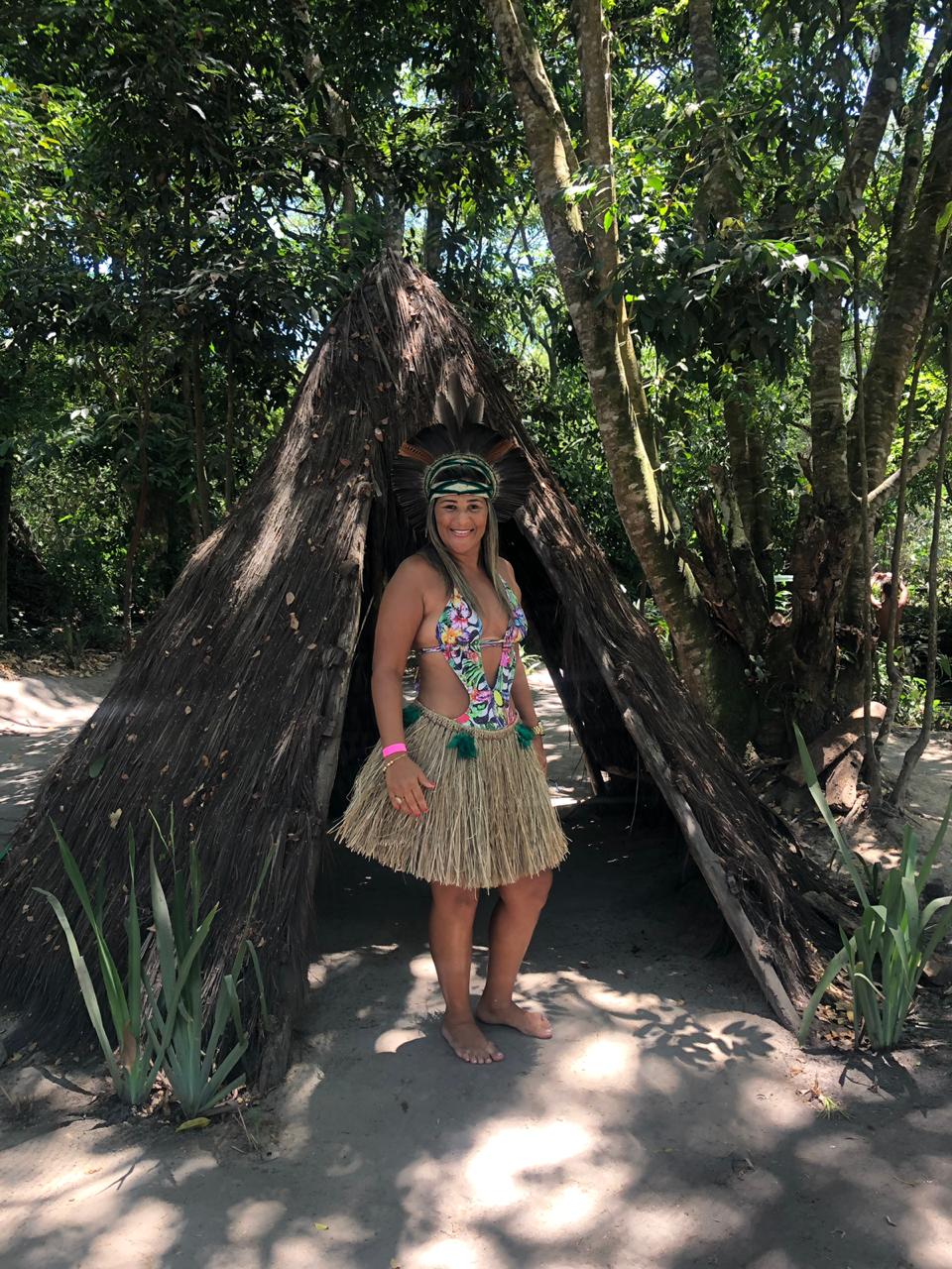 CARNAVAL: Porto Seguro/BA + Arraial D'Ajuda + Trancoso/BA 13 a 17/fev - Imagem 5