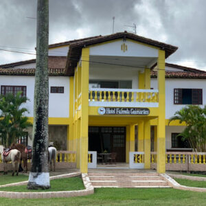 Hotel Fazenda Guimarães Consulte Disponibilidade * no pix Por R$199,00