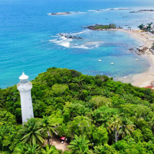 Morro de São Paulo | Bate Volta Semi Terrestre - Próximas Datas: | Por R$149 *