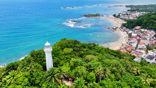 Morro de São Paulo | Bate Volta Semi Terrestre - Próximas Datas: | Por R$149 *