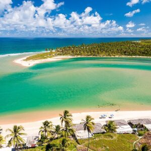 Barra do Jacuípe > Bate Volta por R$69,00