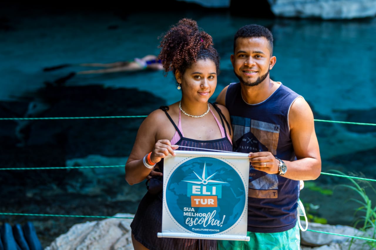 REVEILLON | Chapada Diamantina - Iraquara/Seabra >Mosquito, Pratinha, Pai Inácio, Lapa Doce, Mucugez 29 Dez a 01 Jan | Seg 23h a Qui 22h - Imagem 5