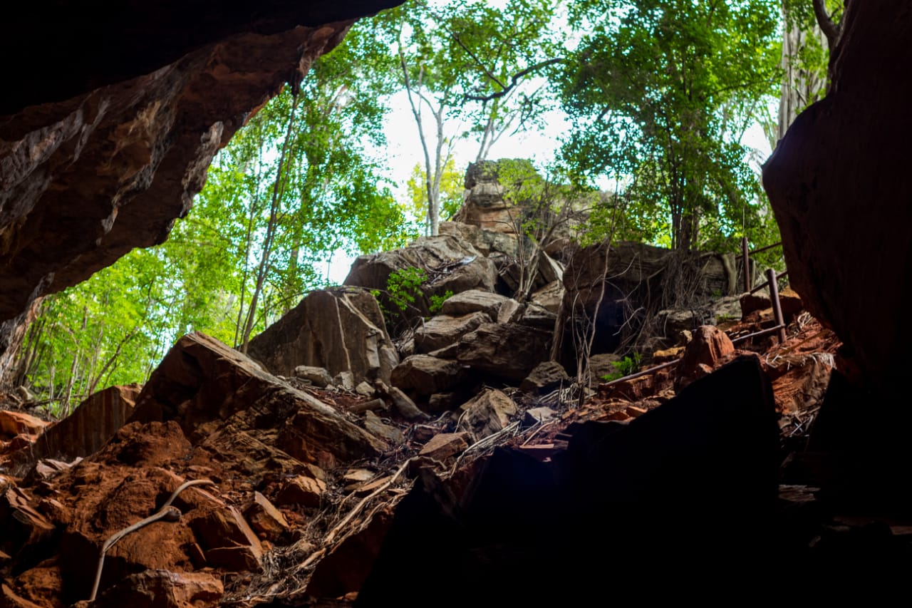 REVEILLON | Chapada Diamantina - Iraquara/Seabra >Mosquito, Pratinha, Pai Inácio, Lapa Doce, Mucugez 29 Dez a 01 Jan | Seg 23h a Qui 22h - Imagem 6