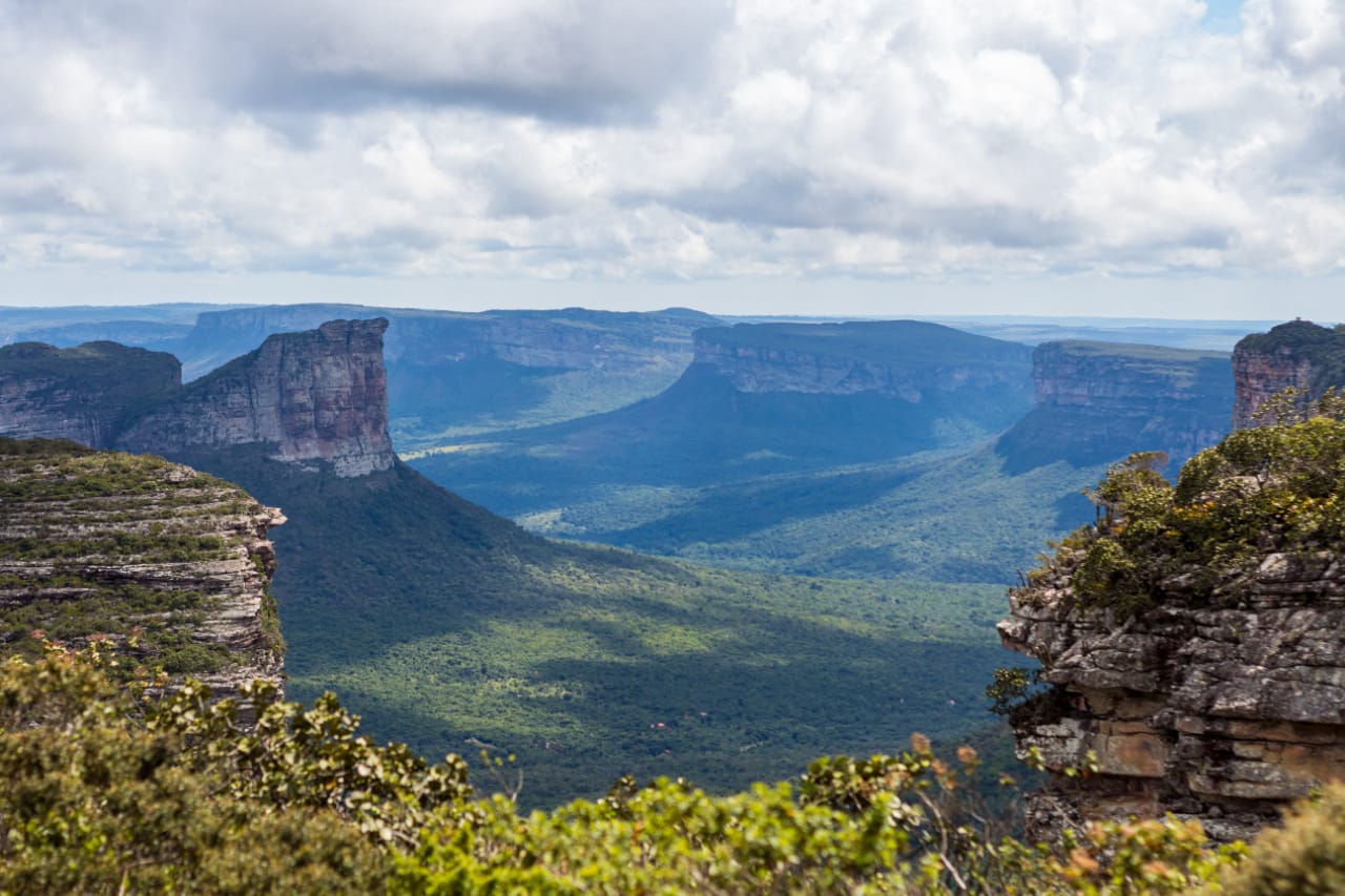 REVEILLON | Chapada Diamantina - Iraquara/Seabra >Mosquito, Pratinha, Pai Inácio, Lapa Doce, Mucugez 29 Dez a 01 Jan | Seg 23h a Qui 22h - Imagem 3