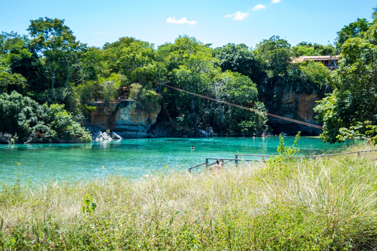 REVEILLON | Chapada Diamantina - Iraquara/Seabra >Mosquito, Pratinha, Pai Inácio, Lapa Doce, Mucugez 29 Dez a 01 Jan | Seg 23h a Qui 22h - Imagem 9