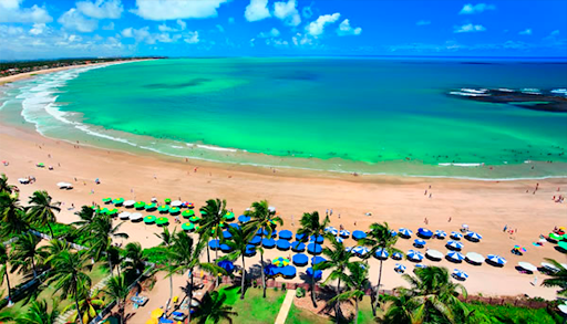 REVEILLON | Natal/RN > Ponta Negra, Praia do Amor, Pipa, Dunas de Genipabu, Lagoa de Arituba 27 Dez a 01 Jan | Seg 19:30h a Sex 05h