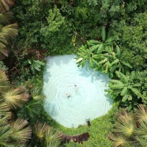 Jalapão/Tocantins - Aéreo (Só 15 Vagas) 20 a 25 Maio & 16 a 21 Setembro - 2026 R$3999,00