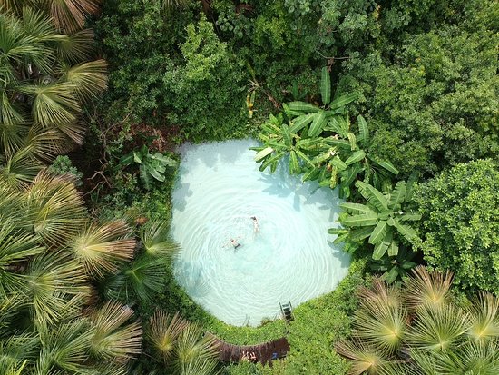 Jalapão/Tocantins - Aéreo (Só 15 Vagas) 20 a 25 Maio & 16 a 21 Setembro - 2026 R$3999,00