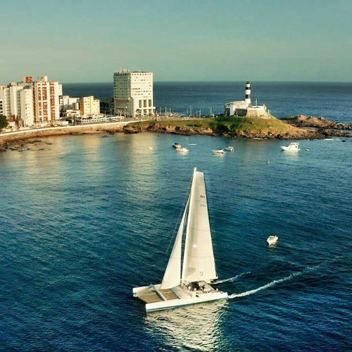 Escuna VIP - Carnaval Náutico Datas Disponíveis : * Sábado de Carnaval 14 de Fevereiro 2026 - Imagem 2