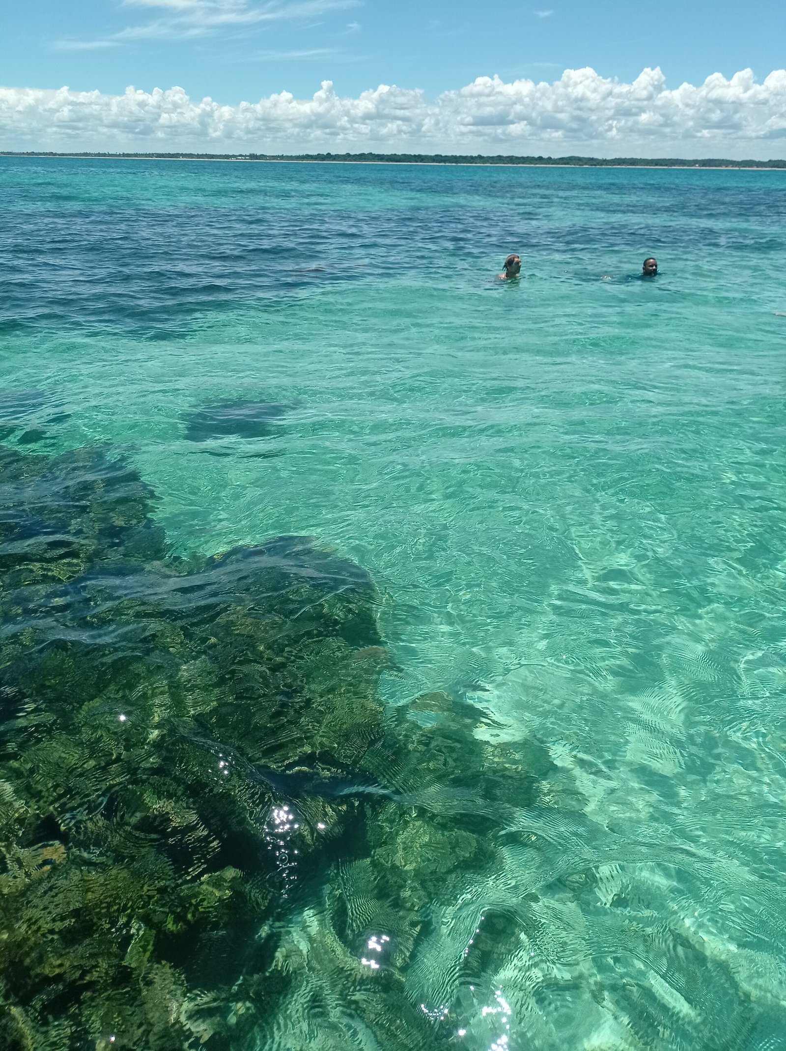 Piscinas Naturais de Caramuanas: Ilha de Itaparica – Vera Cruz Datas Disponíveis * 24 / 25 / 26 / 27 / 28 OU 30 de Setembro R$ 179,00 - Imagem 6