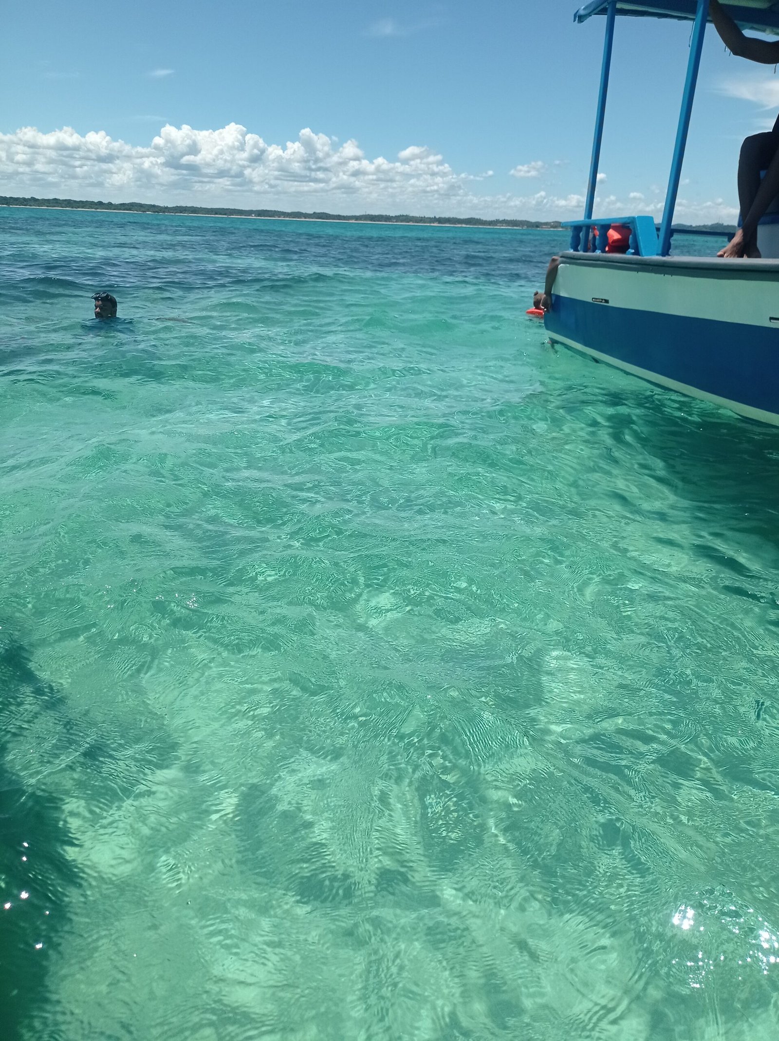Piscinas Naturais de Caramuanas: Ilha de Itaparica – Vera Cruz Datas Disponíveis * 24 / 25 / 26 / 27 / 28 OU 30 de Setembro R$ 179,00 - Imagem 4
