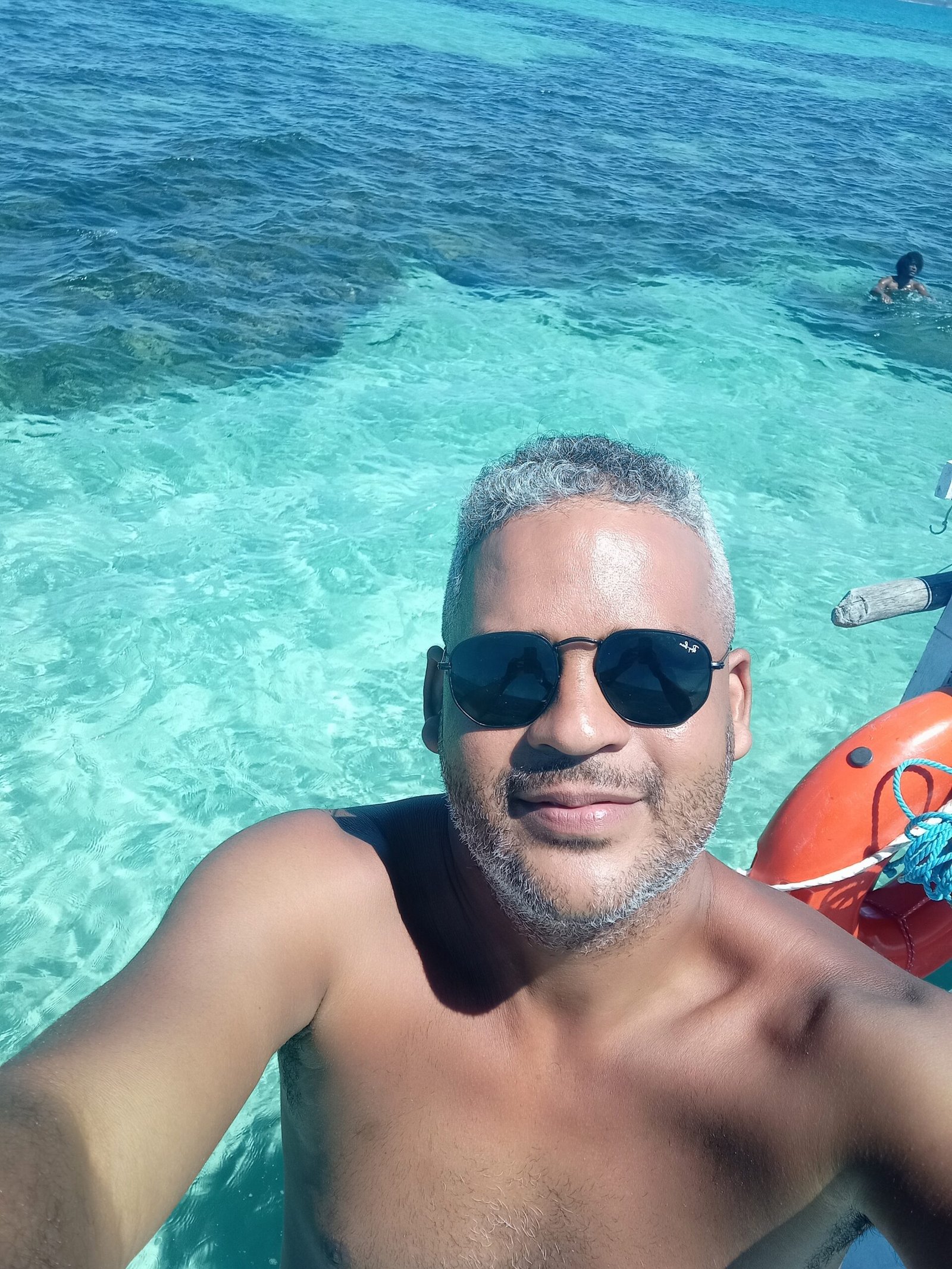 Piscinas Naturais de Caramuanas: Ilha de Itaparica – Vera Cruz Datas Disponíveis * 24 / 25 / 26 / 27 / 28 OU 30 de Setembro R$ 179,00 - Imagem 2