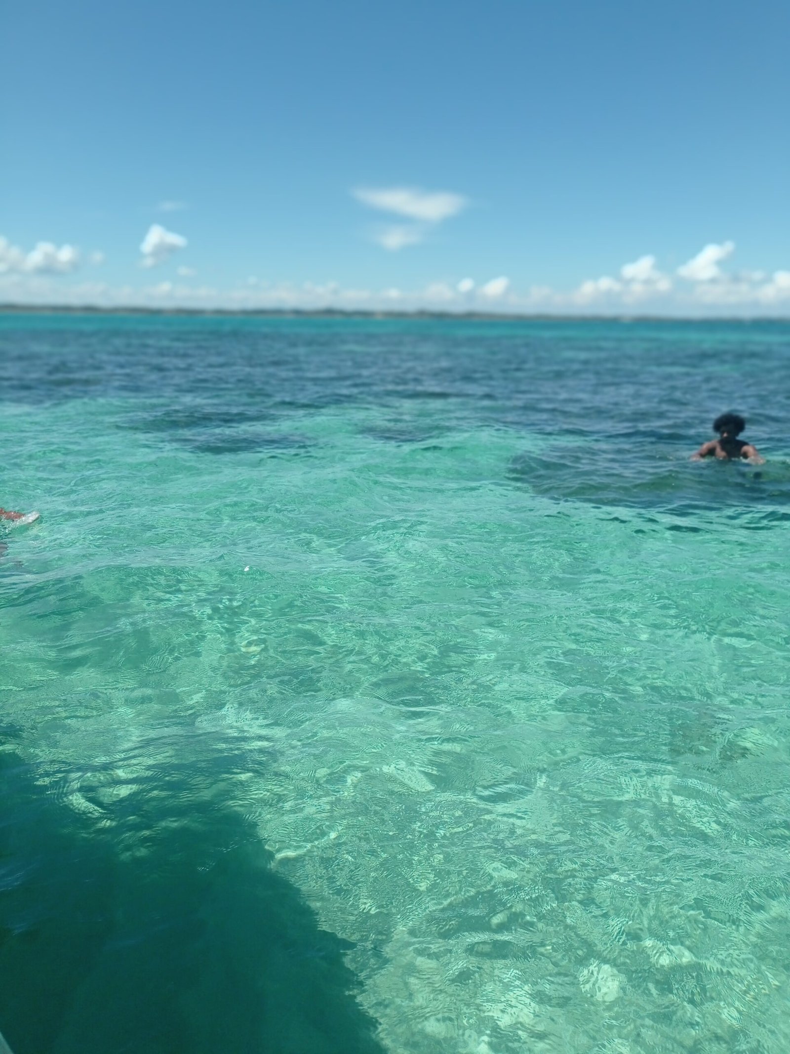 Piscinas Naturais de Caramuanas: Ilha de Itaparica – Vera Cruz Datas Disponíveis * 24 / 25 / 26 / 27 / 28 OU 30 de Setembro R$ 179,00 - Imagem 3