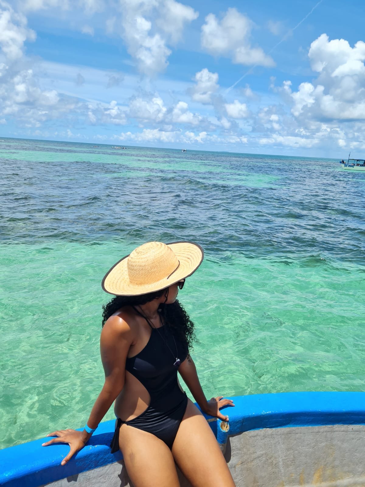 Piscinas Naturais de Caramuanas: Ilha de Itaparica – Vera Cruz Datas Disponíveis * 24 / 25 / 26 / 27 / 28 OU 30 de Setembro R$ 179,00 - Imagem 10