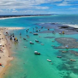 PERNAMBUCO: Veneza Water Park + Recife + Olinda 11 a 13 Julho > Sex 19h a Seg 07h