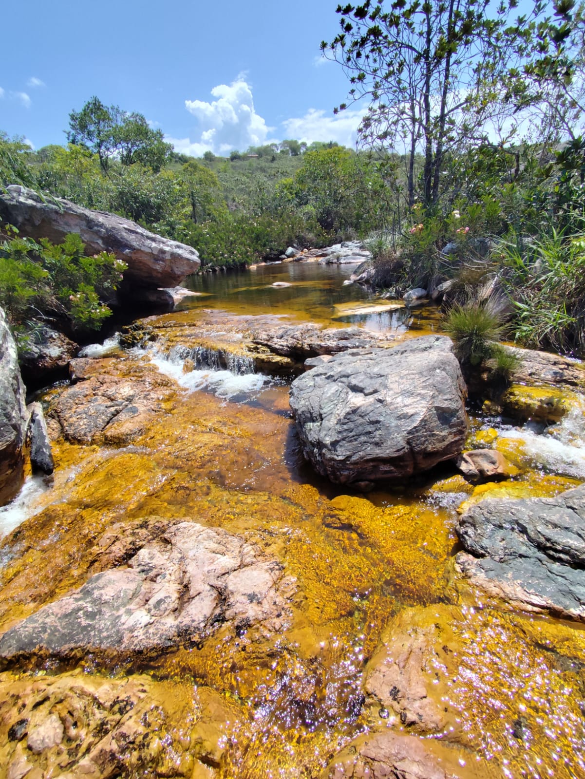 Lençóis (Pratinha, Morro do Pai Inácio, Poço do Diabo, Gruta da Lapa Doce e Muc *Hosp. em Lençóis - Imagem 5