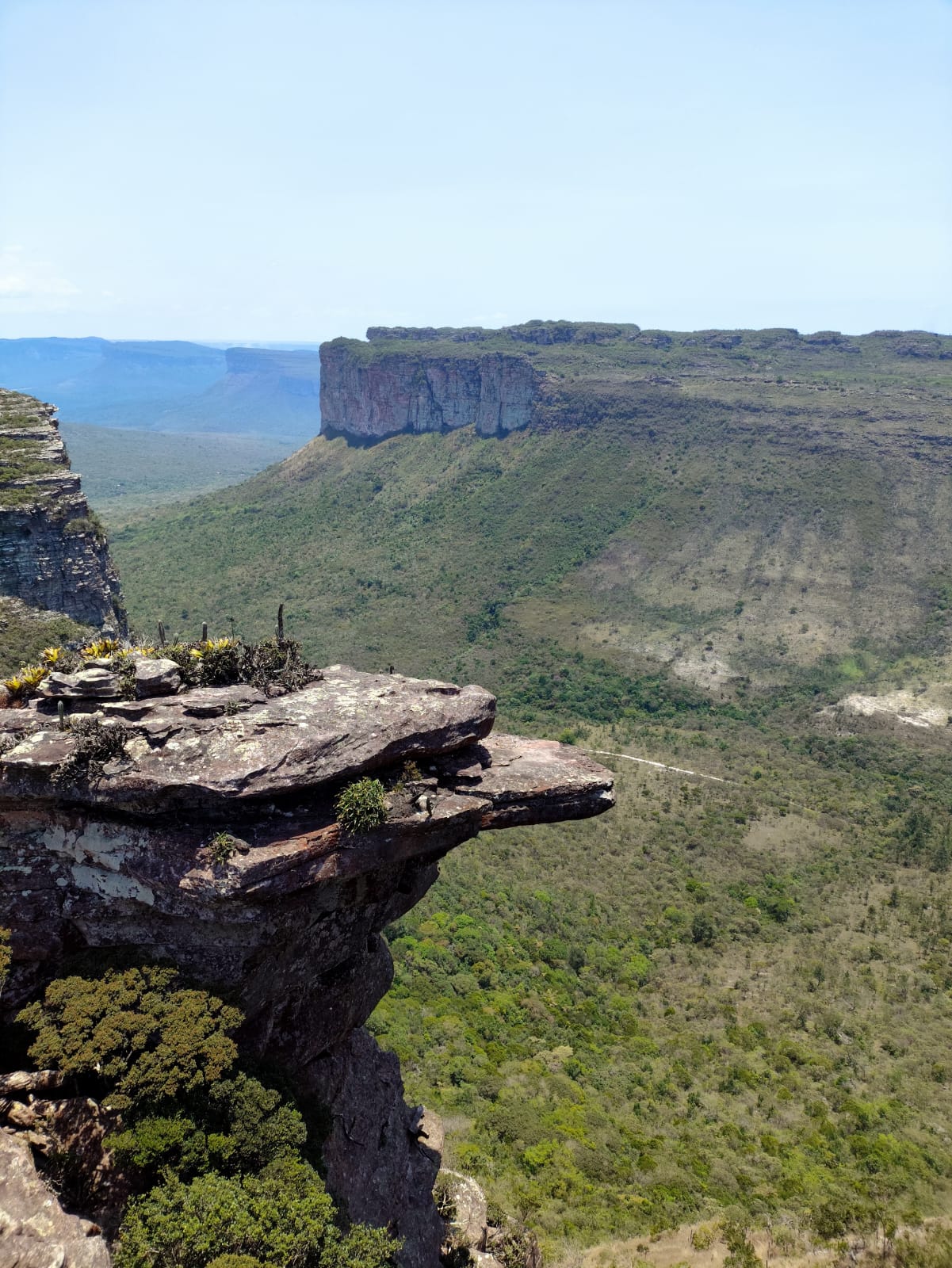 Lençóis (Pratinha, Morro do Pai Inácio, Poço do Diabo, Gruta da Lapa Doce e Muc *Hosp. em Lençóis - Imagem 8