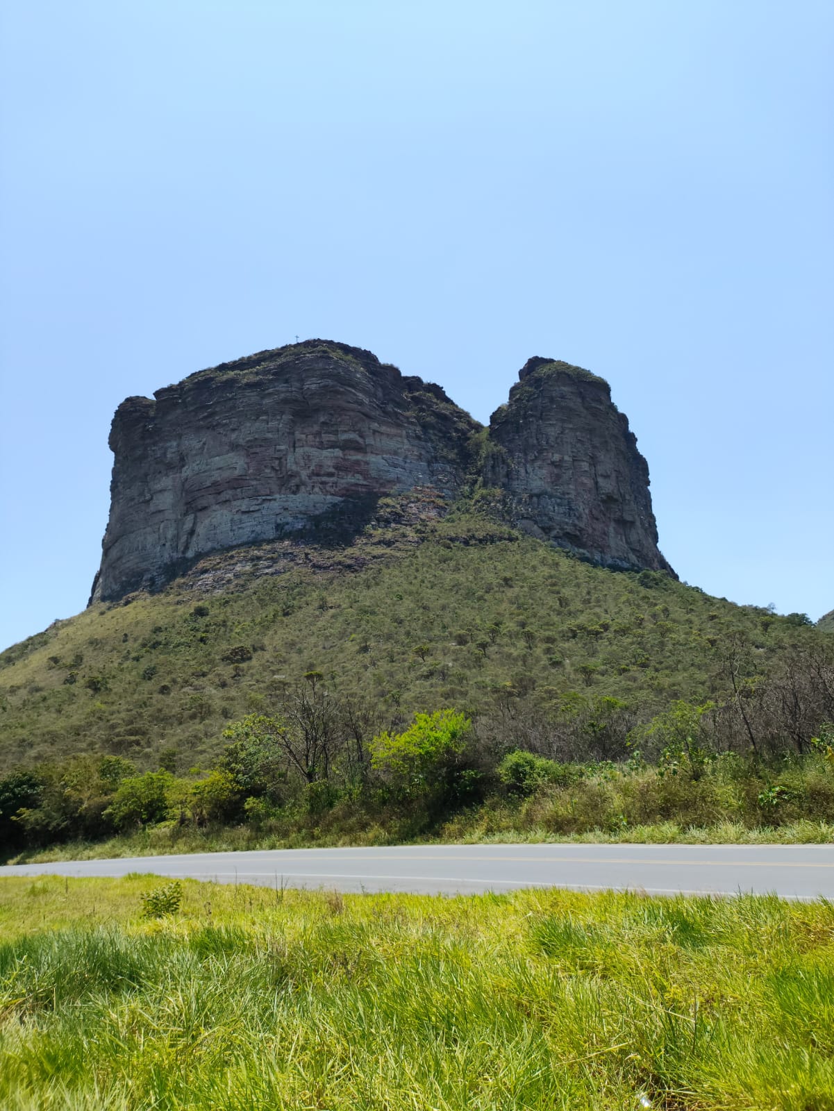 Lençóis (Pratinha, Morro do Pai Inácio, Poço do Diabo, Gruta da Lapa Doce e Muc *Hosp. em Lençóis - Imagem 10