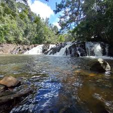 Cachoeira dos Índios Esplanada -Ba > 17 de Agosto