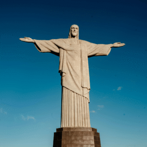 RIO DE JANEIRO + ARRAIAL DO CABO + BÚZIOS