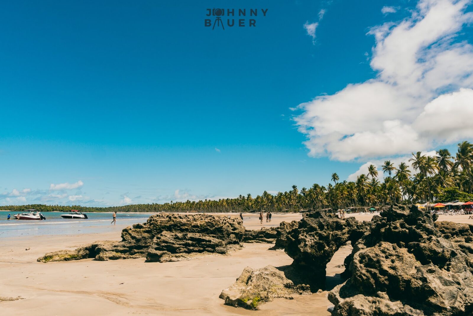 Boipeba + Morerê e Garapua