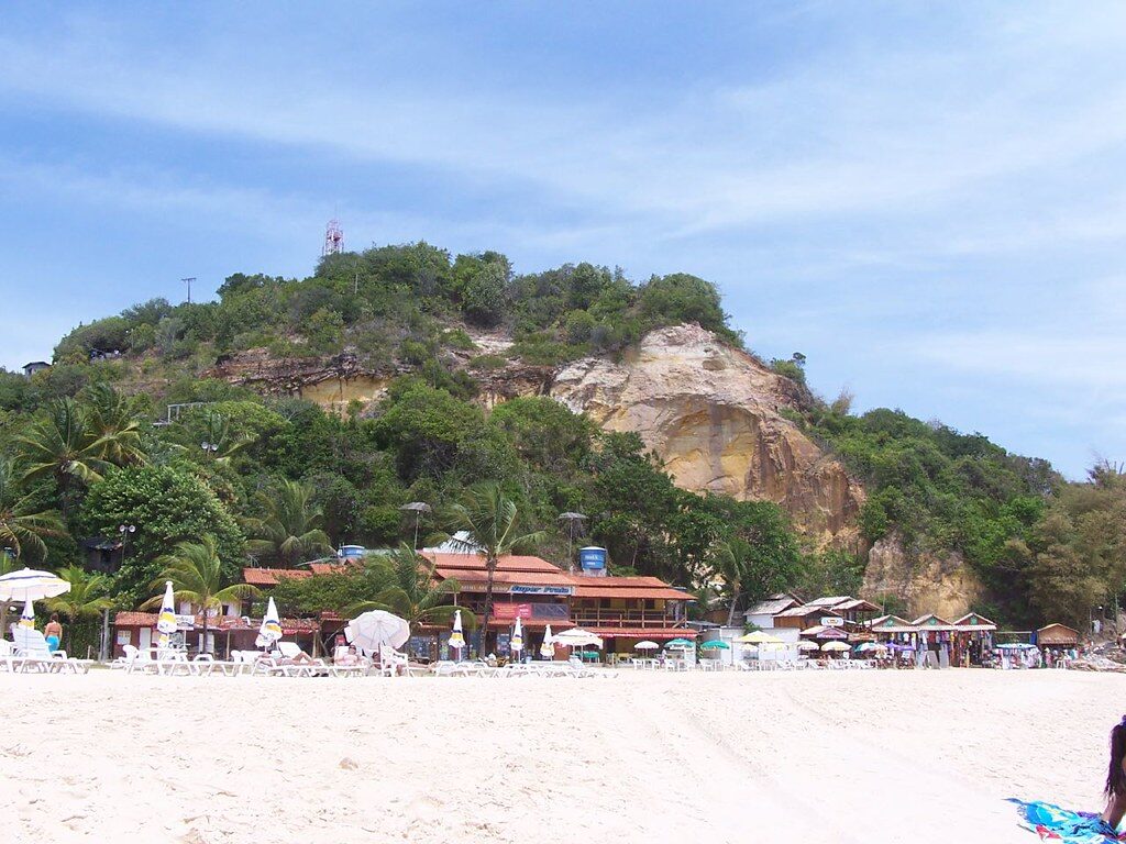 Morro de São Paulo | Bate Volta Semi Terrestre - Próximas Datas: | Por R$129 * Casadinha R$ 249