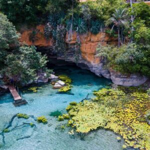 SÃO JOÃO - CHAPADA DIAMANTINA (Lençóis) - 19 a 24 de Junho