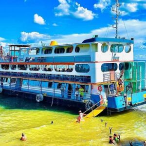 SÃO JOÃO JUAZEIRO + PETROLINA - 19 a 24 de Junho