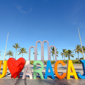 EXCURSÃO- SÃO JOÃO ARACAJU - 19 a 24 de Junho