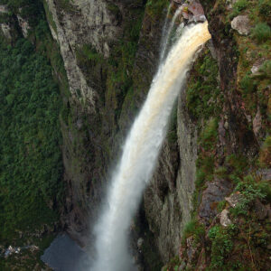 Chapada Diamantina: Vale do Capão + Riachinho + Conceição dos Gatos + Cachoeira do Pai Inácio + Cachoeira da Fumaça 998 01 a 05/jul